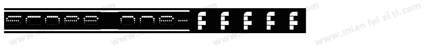 Scope One字体转换